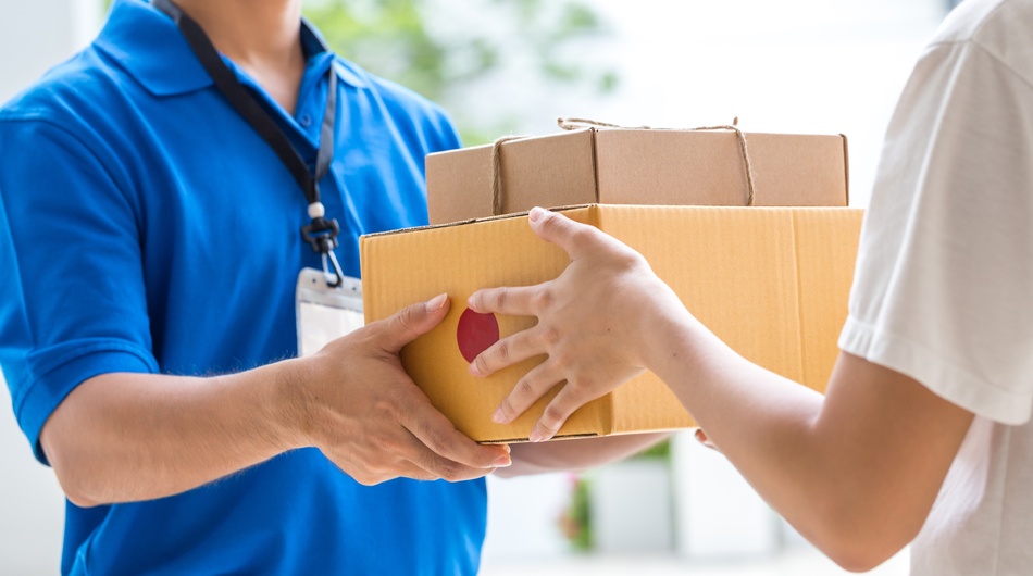 'Last Mile' delivery poses a major challenge for e-tailers