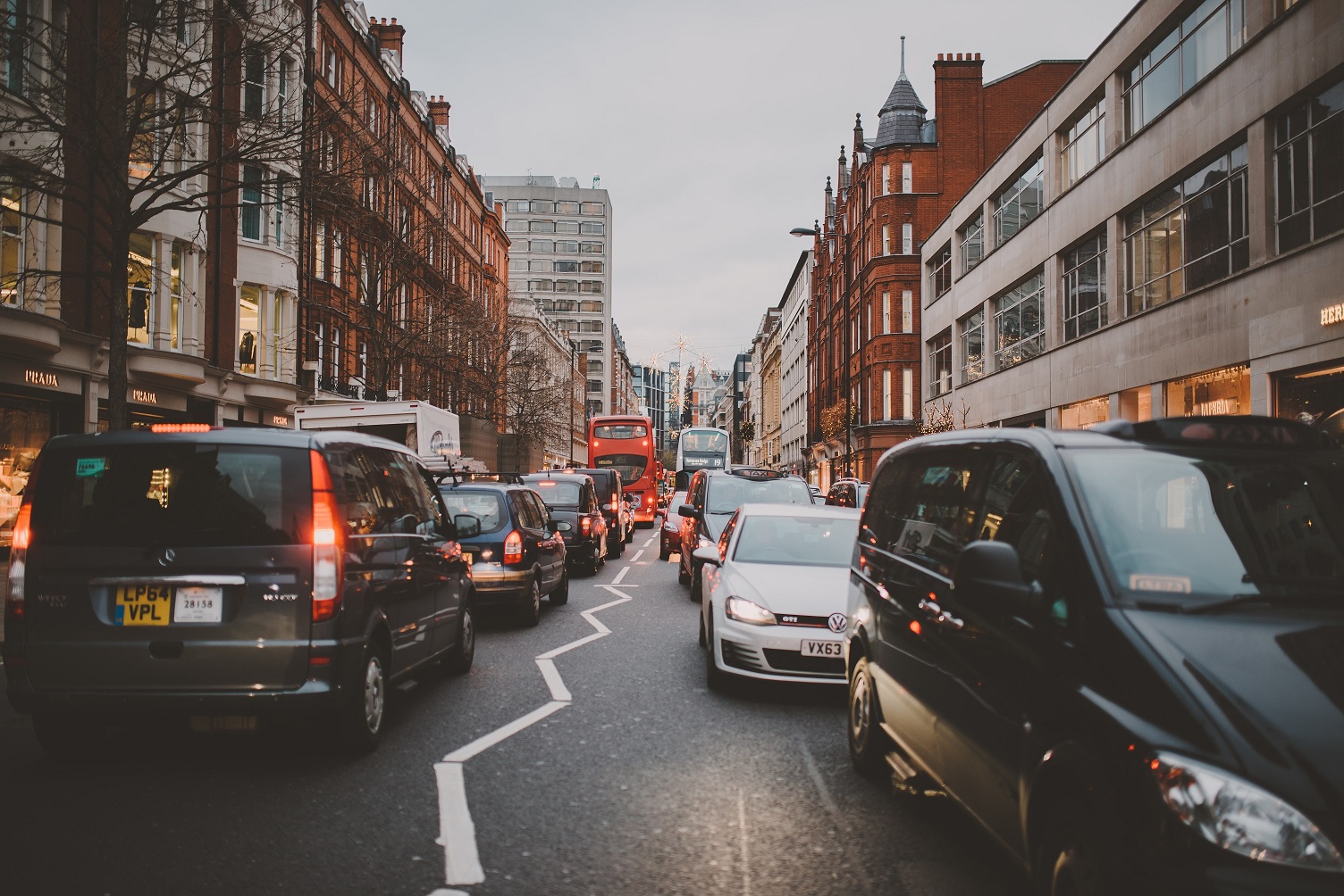 Londoners brace for ULEZ restrictions