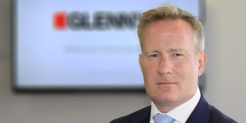 Glenny makes strategic appointment to its Office Agency team